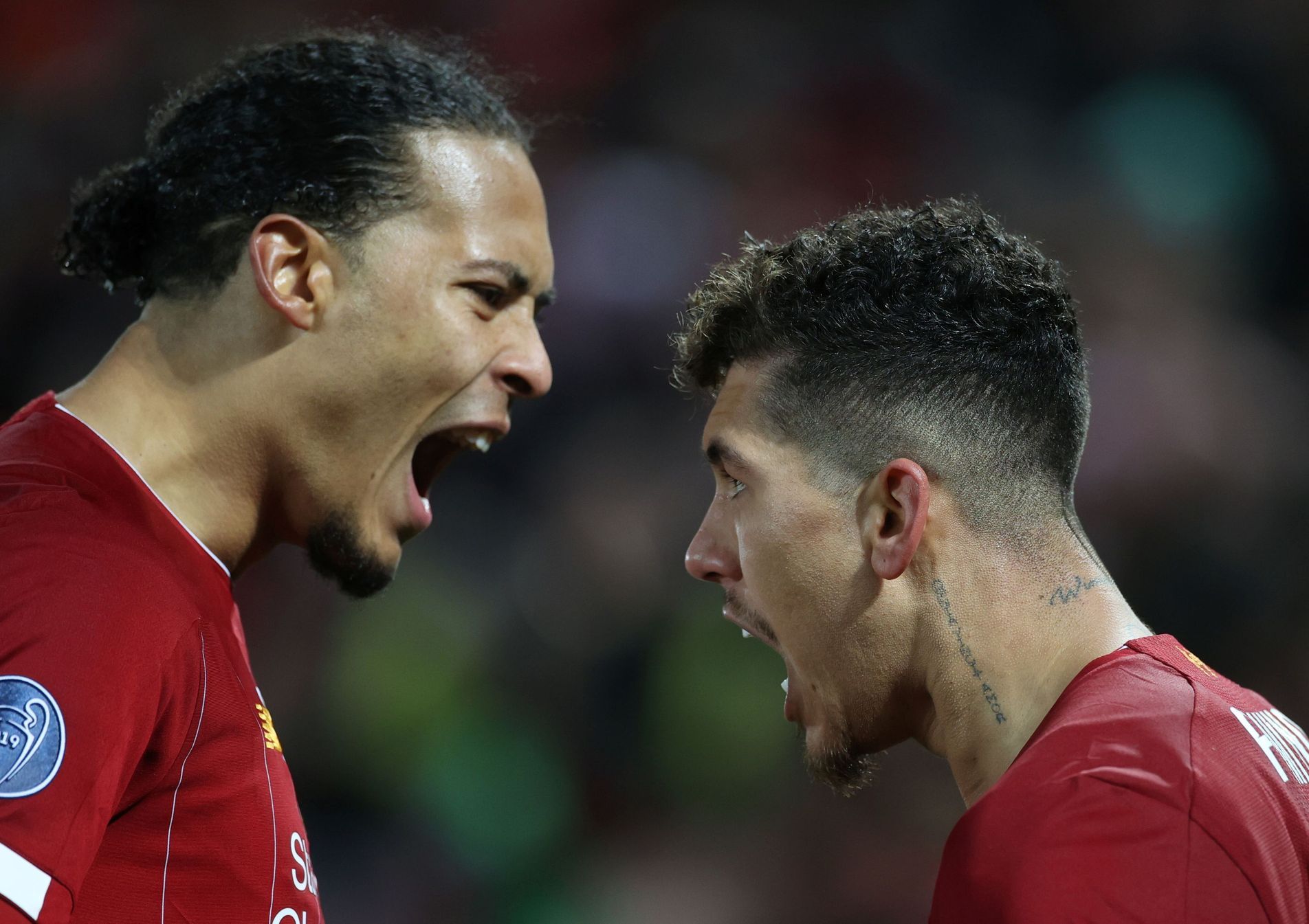 Sestřihy Ligy mistrů: Atlético odstřelilo Liverpool v prodloužení, dál jde i PSG - Aktuálně.cz