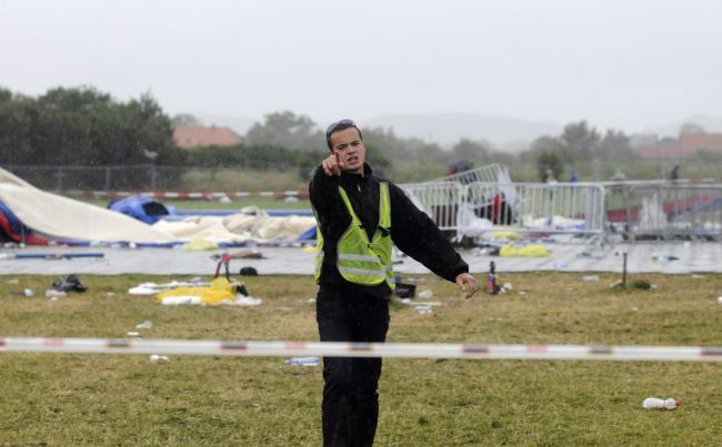 Foto: Radovan Stoklasa, Reuters