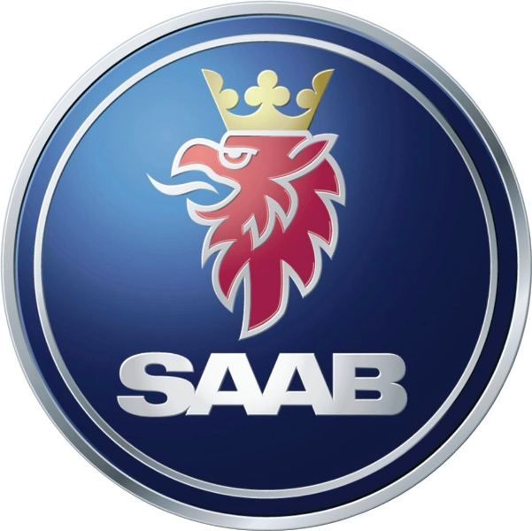 Saab. | Foto: Aktuálně.cz