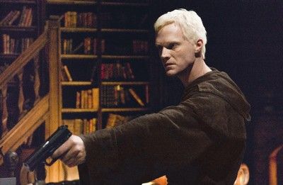 Silas (Paul Bettany) | Foto: Falcon