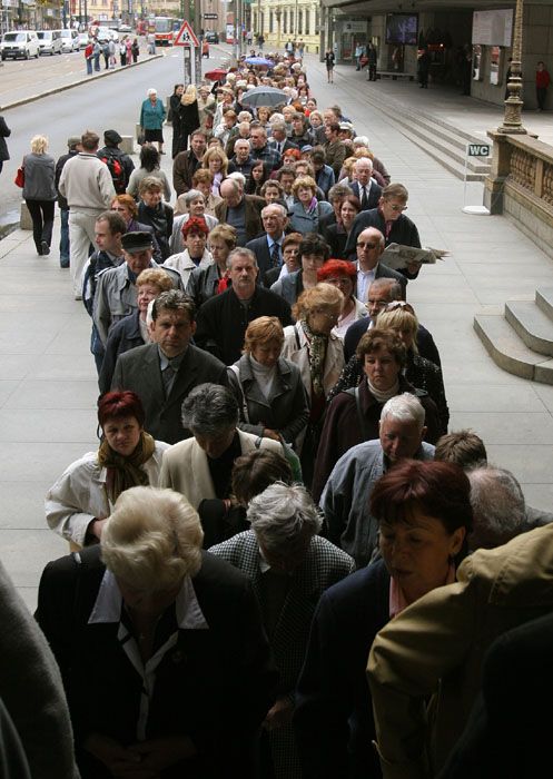 Foto: Ondřej Besperát, Aktuálně.cz