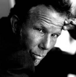 Tom Waits | Foto: aktualne.cz