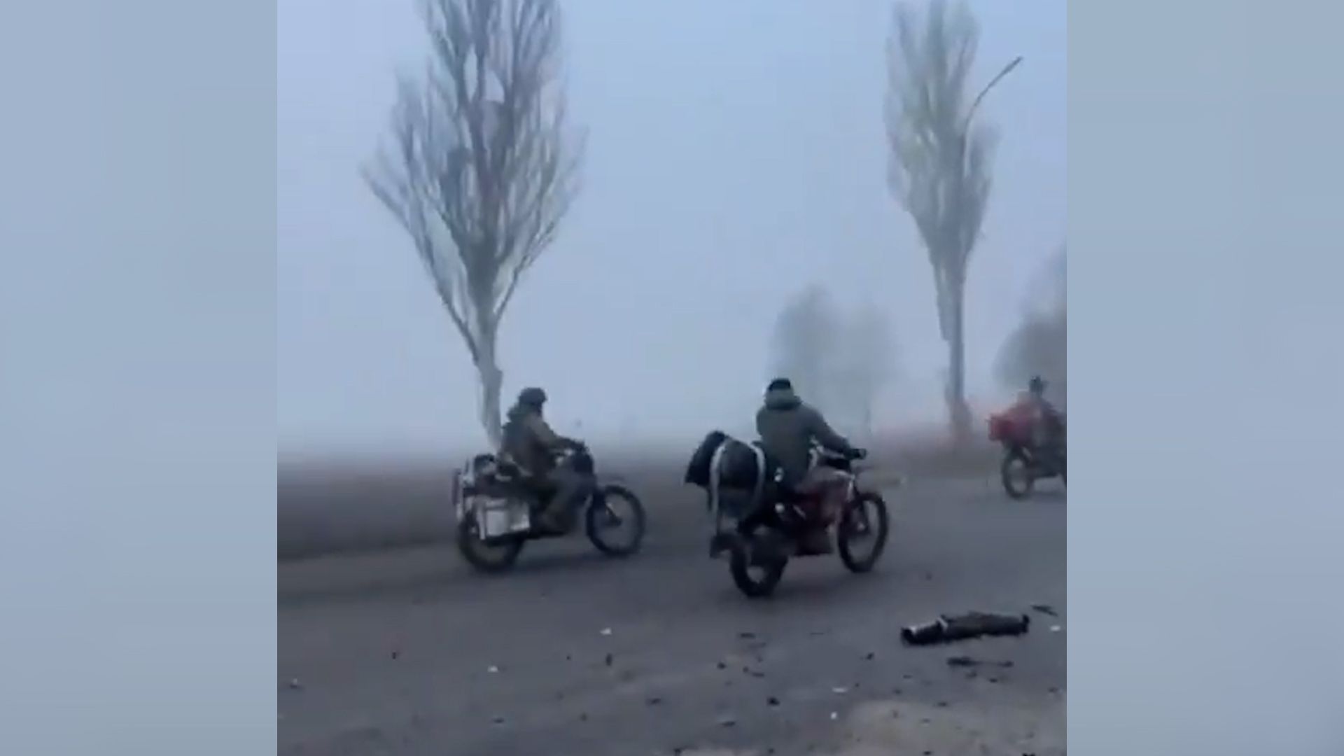 V obléhaném Pokrovsku je asi 300 ruských vojáků, potvrdila ukrajinská armáda