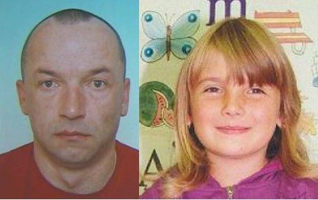 Pohřešovaní Jan Mára a Denisa Márová | Foto: www.policie.cz