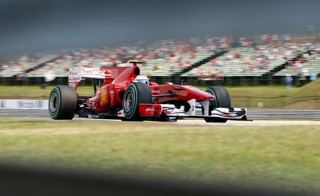 Fernando Alonso | Foto: Reuters