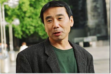 Haruki Murakami | Foto: http://www.ksta.de