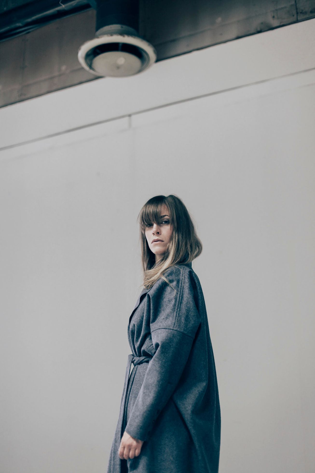 Petra Nesvačilová: Film o gangsterech mě naučil pokoře - Žena.cz - magazín pro ženy