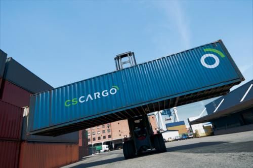 Foto: CS Cargo