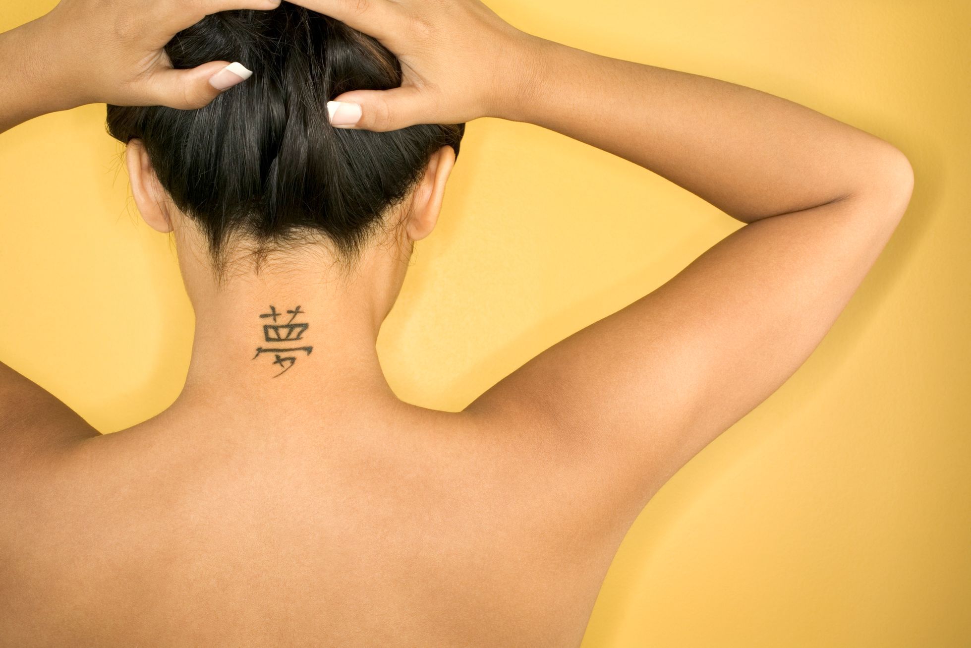 Co vede lidi k tetování?