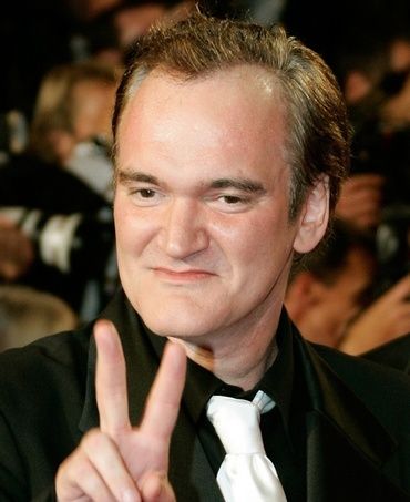 Quentin Tarantino | Foto: Reuters