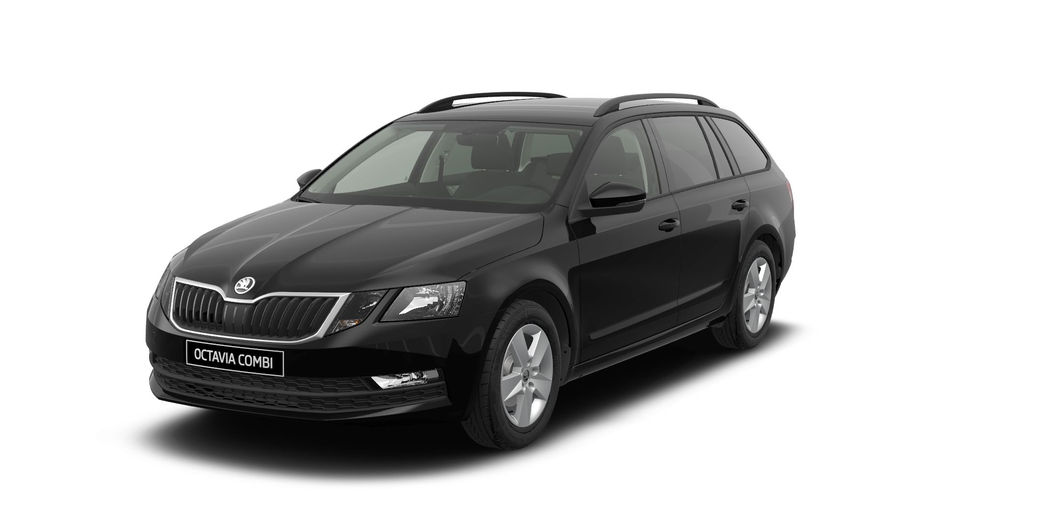 Спойлер skoda octavia tour