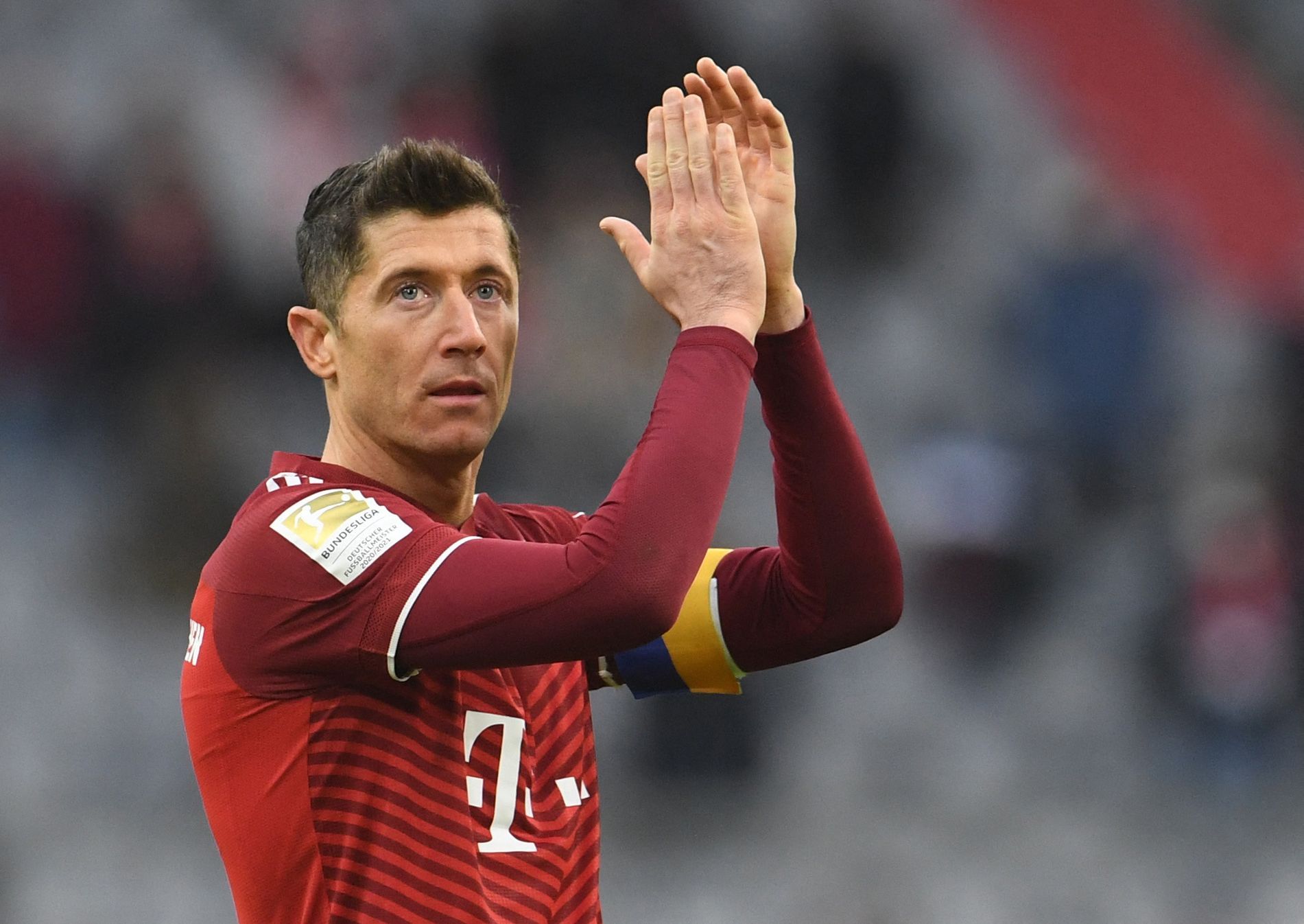 Bundesligaspiel zwischen Bayern und Leverkusen endet ohne Sieger