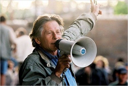 Roman Polanski: Wanted and Desired | Foto: NY Times