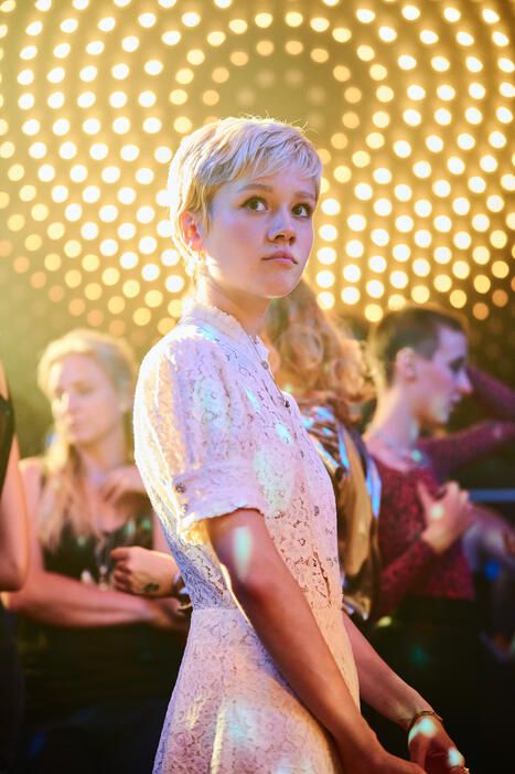 Snímek ze seriálu My děti ze stanice ZOO. | Foto: HBO