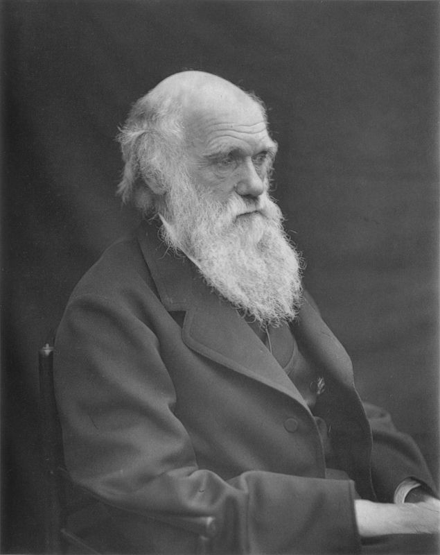 Foto: Leonard Darwin / Foter / Public Domain Mark 1.0