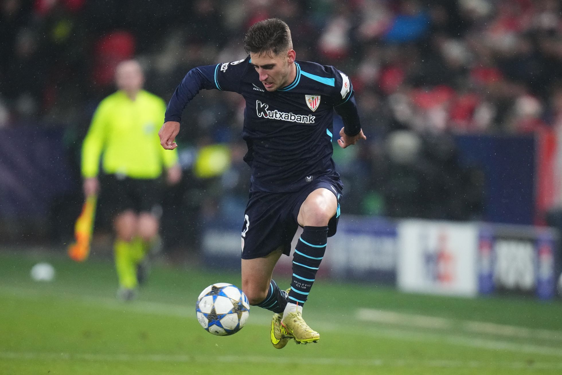 Staněk’s Bratislava Save & Slavia’s Loss: Spain Reacts