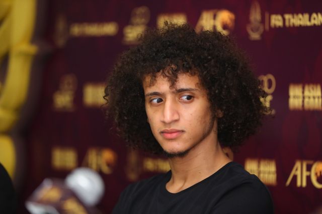 Omar Abdulrahman | Foto: ČTK