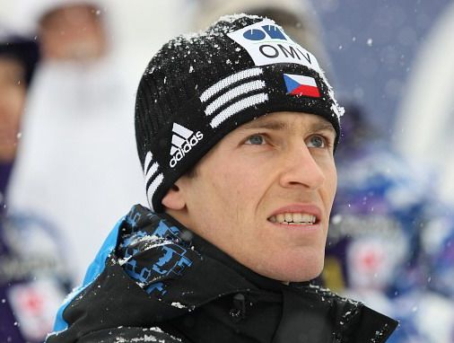 Jan Matura šestým místem v Zakopaném skočil pro svůj nejlepší výsledek ve Světovém poháru. | Foto: skijumping.pl