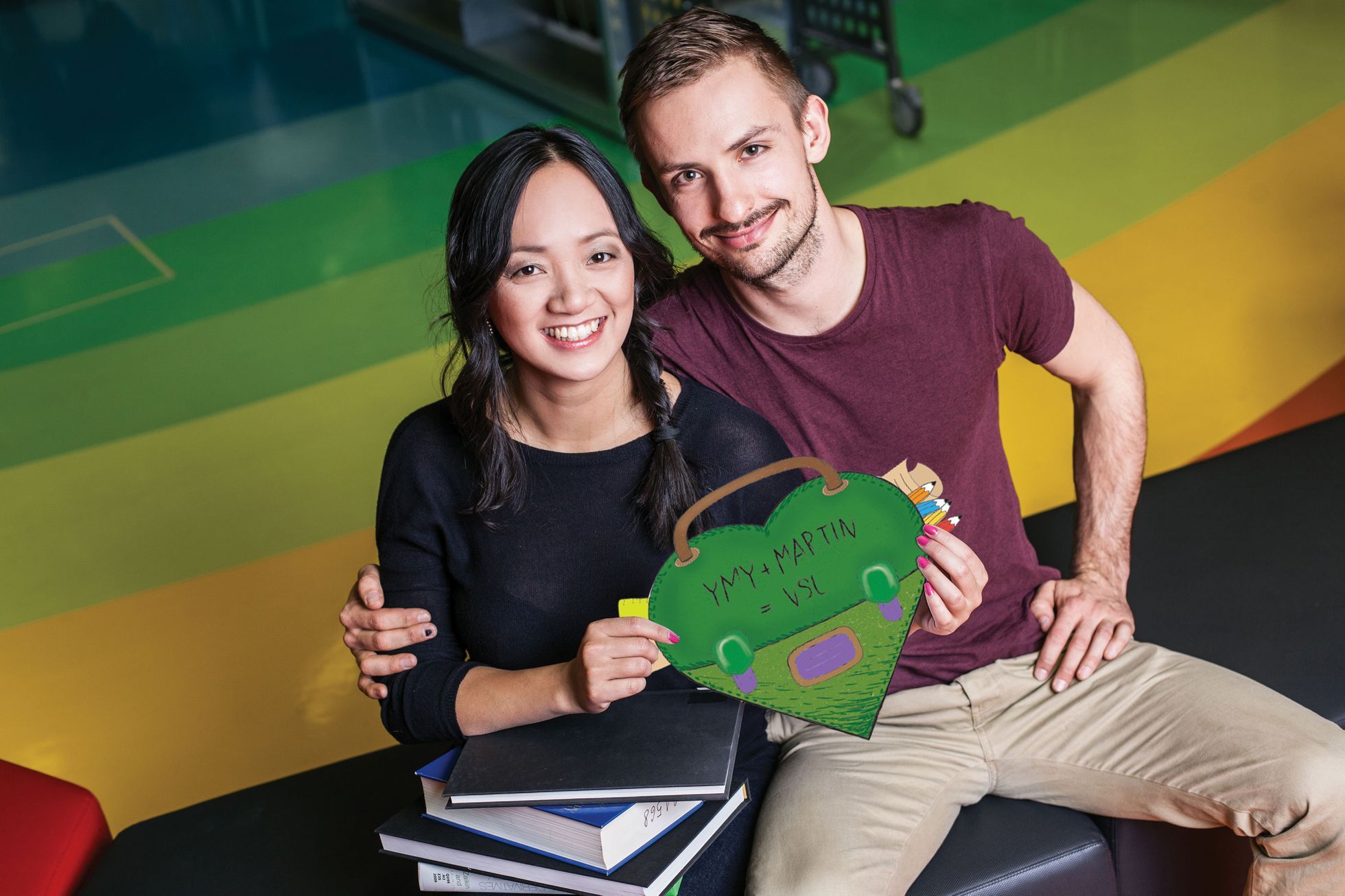 jak vědět, že váš hookup pro vás padá