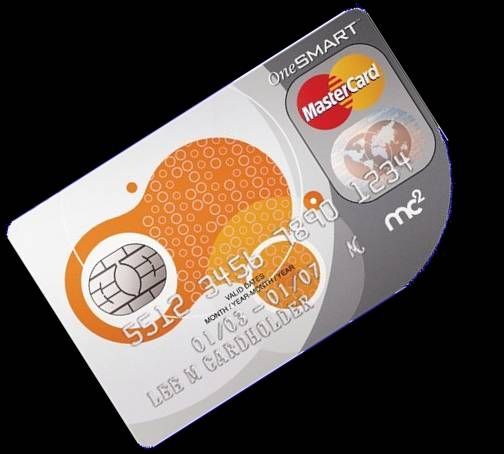 Foto: MasterCard