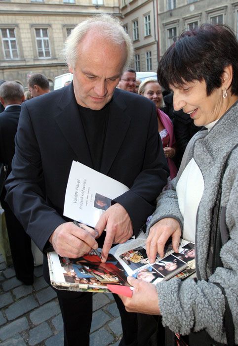 Foto: Ondřej Besperát, Aktuálně.cz