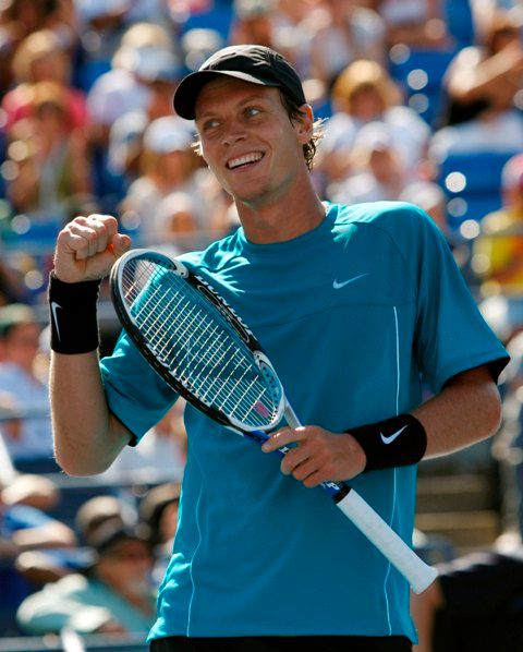 Tomáš Berdych | Foto: Reuters