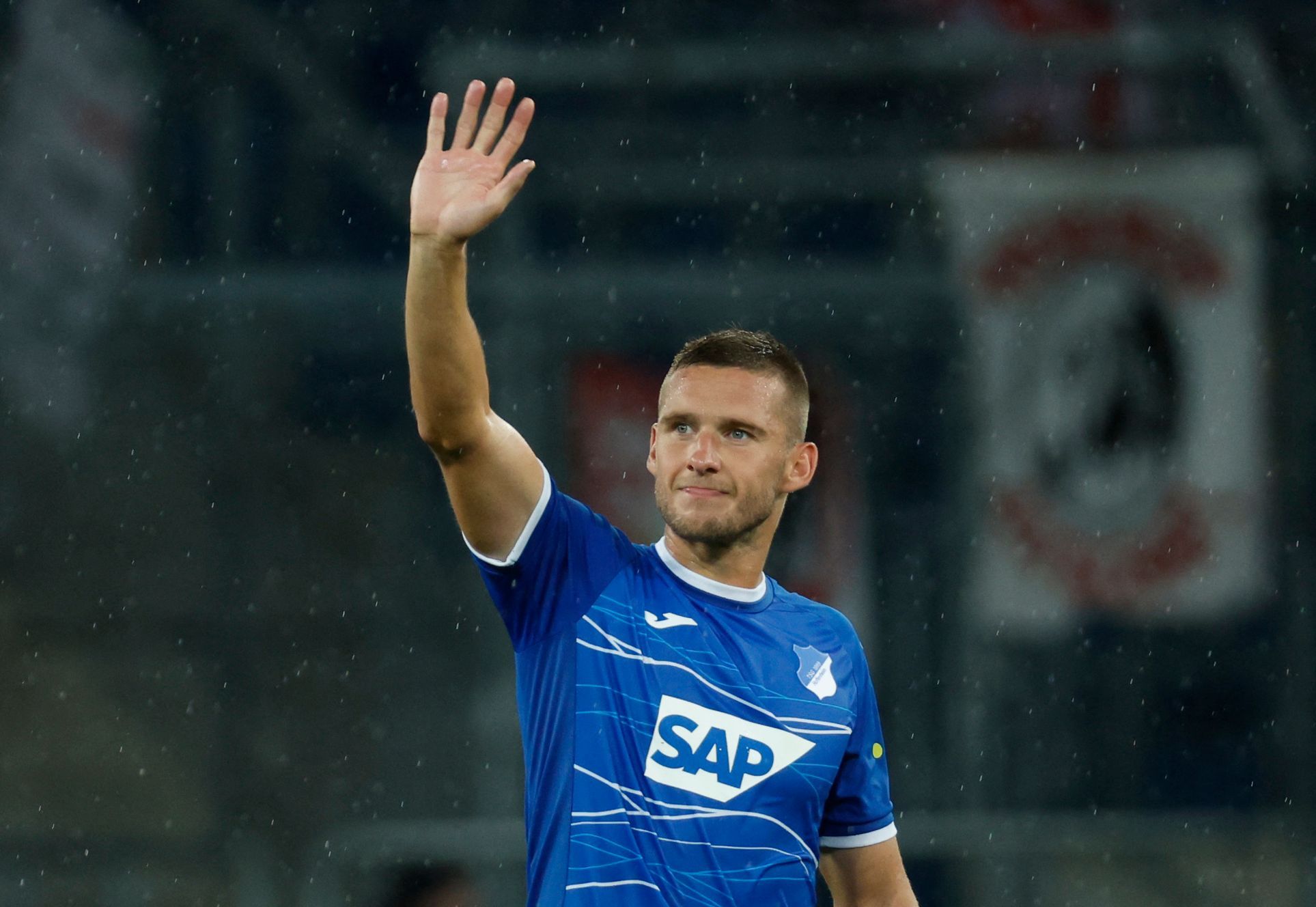 L’Hoffenheim, con il contributo di Kadeřábek, ha interrotto la serie senza vittorie in Bundesliga