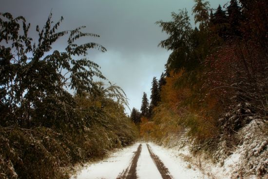 Pec pod Sněžkou - Krkonoše | Foto: Jaroslav Stejskal