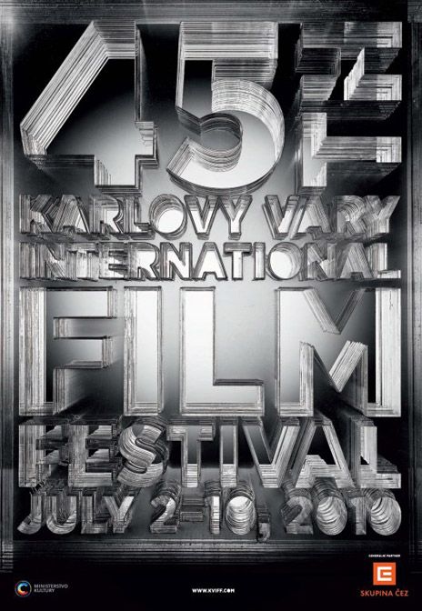 Foto: MFF Karlovy Vary