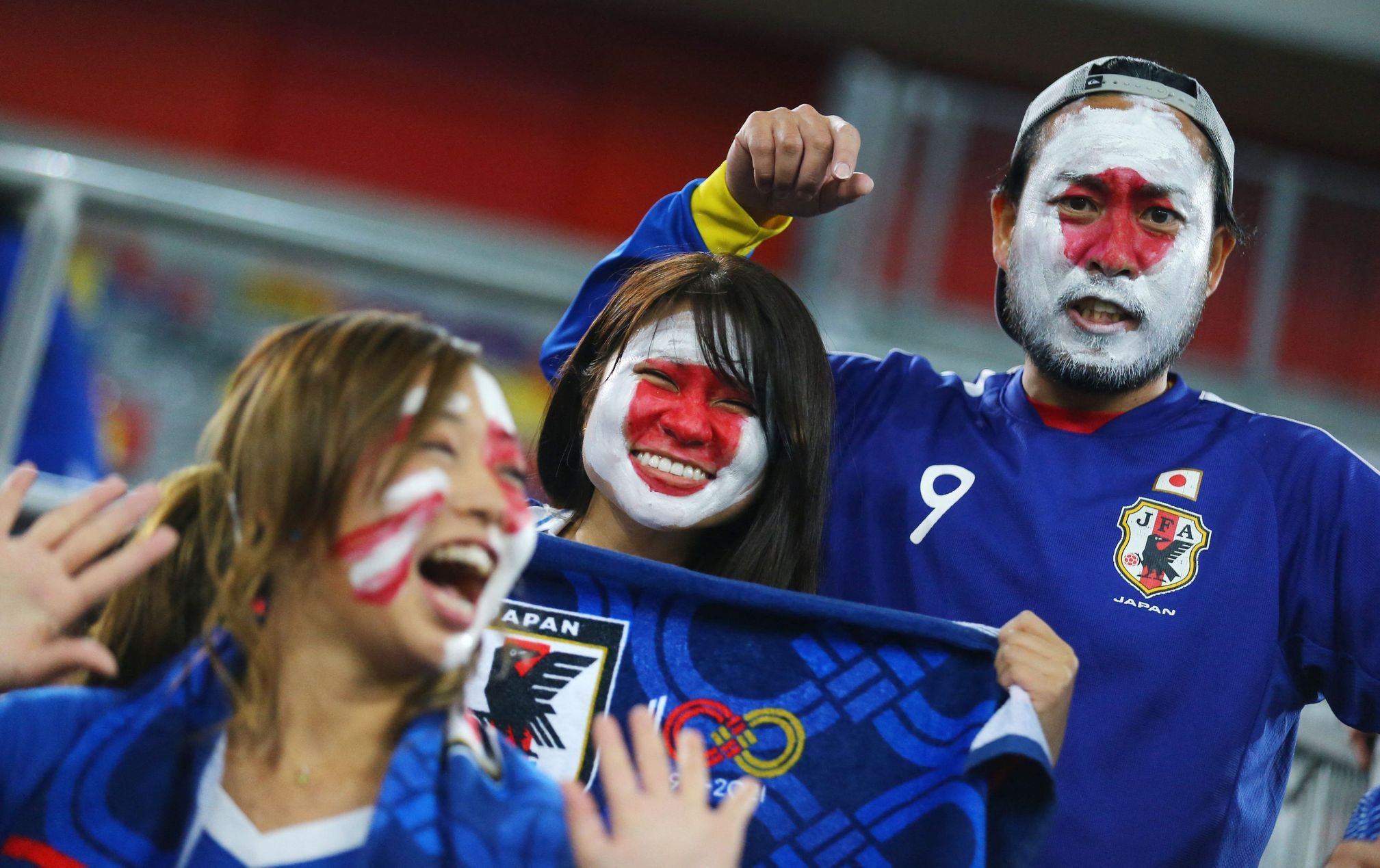 Acht deutsche Fußballer sind für das japanische WM-Finale nominiert