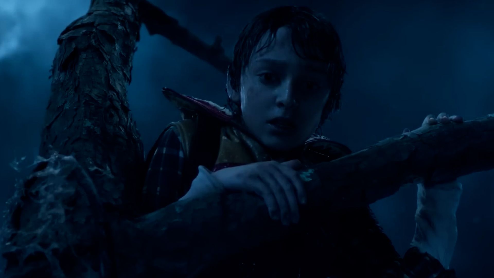 Závěr legendárního seriálu Stranger Things je tu. Podívejte se na prvních pět minut