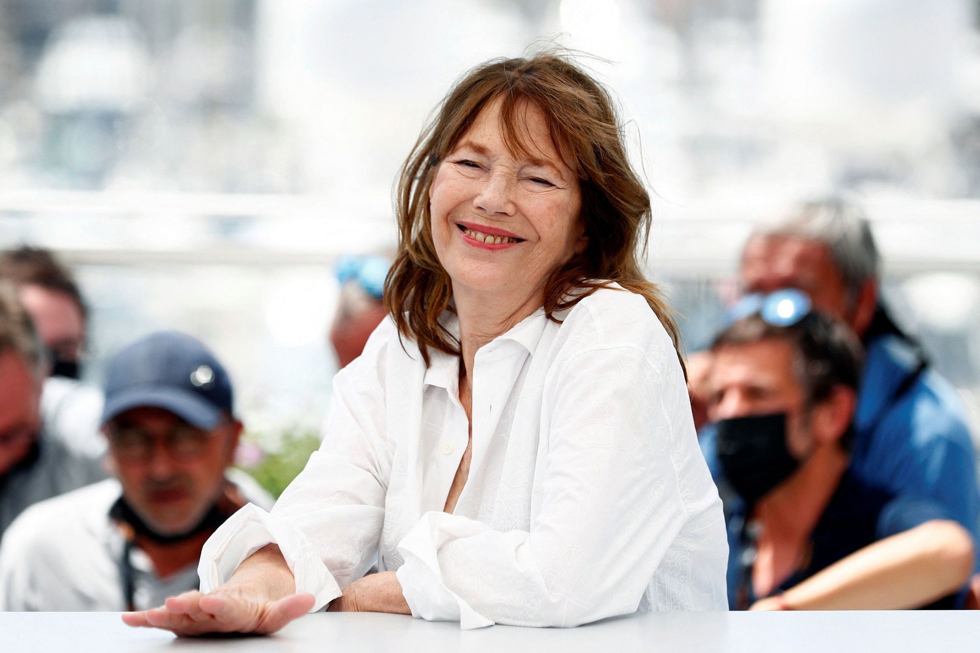 Remembering Jane Birkin: British Actress, Director, and Singer Dies at 76