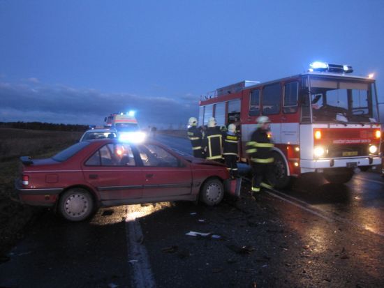 Foto: HZS Středočeského kraje