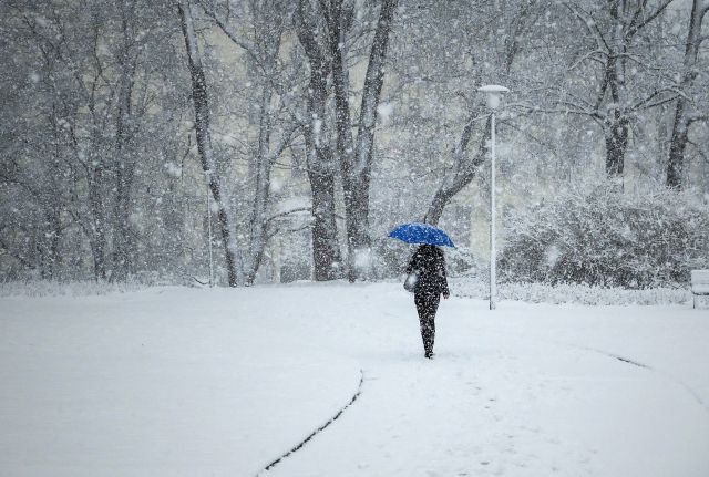 Ilustrační foto. | Foto: ČTK