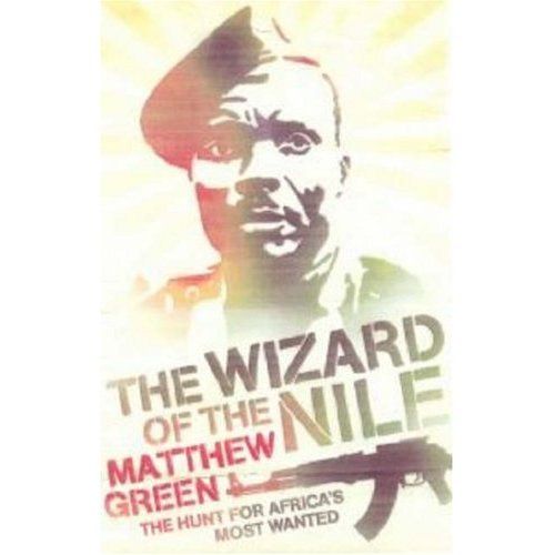 Matthew Green: The Wizard of the Nile | Foto: Portobello Books Ltd.