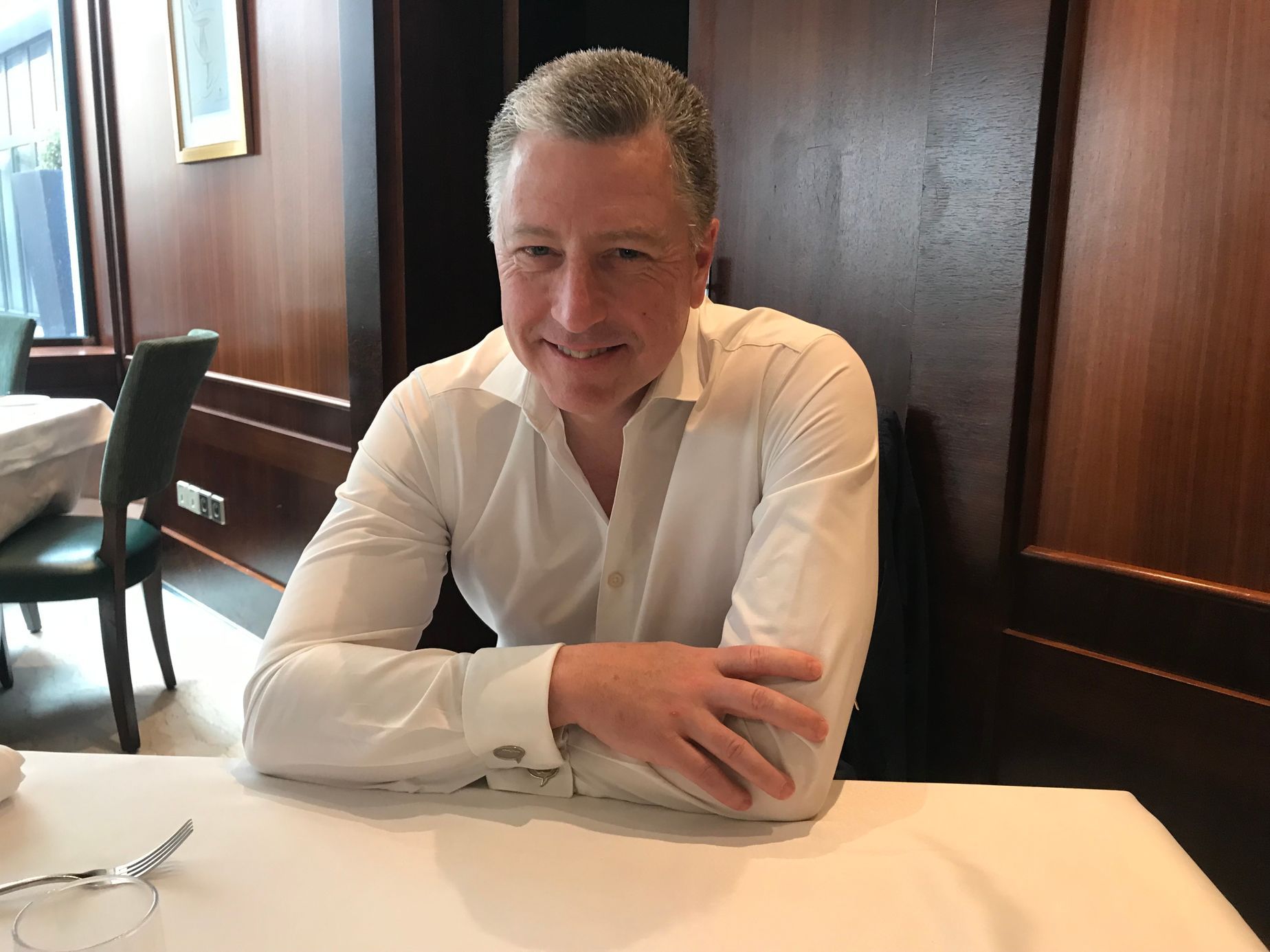 Proč Trump zrušil oběd s Putinem? Americký diplomat prozrazuje tajemství z Aljašky