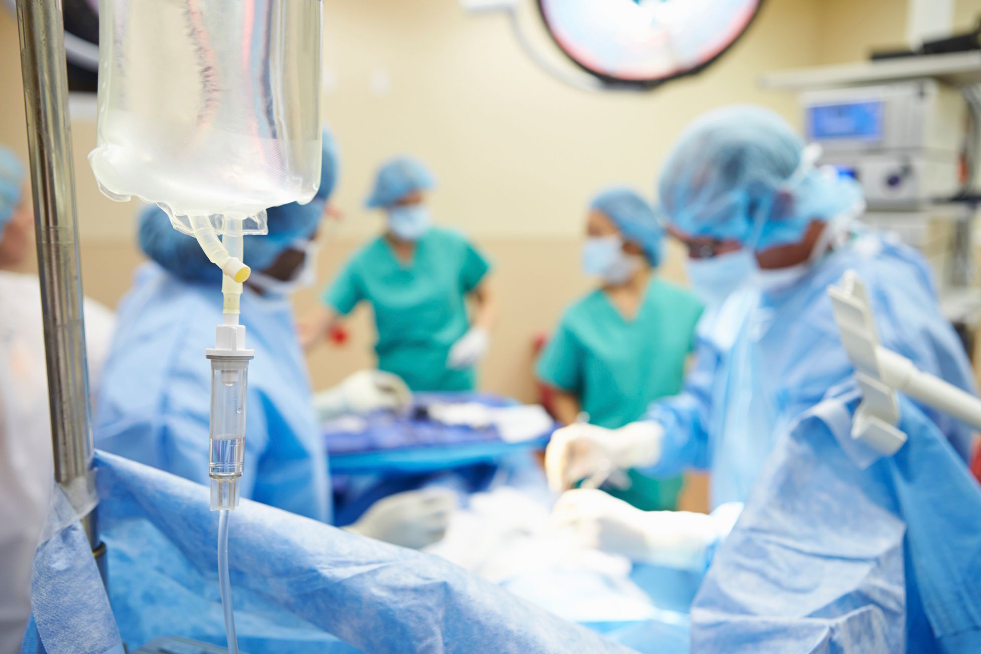 Un medico in Slovacchia ha operato l’occhio di un paziente sano, ha perso entrambi