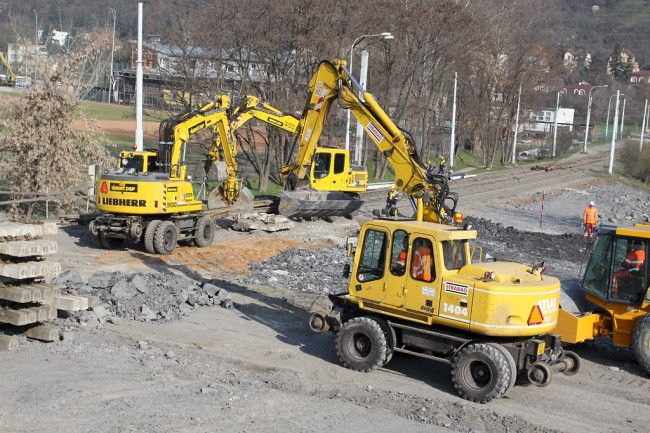 Foto: tunelblanka.cz