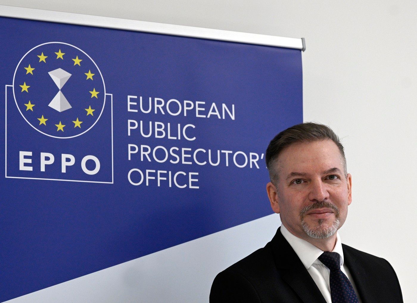 Evropský úřad pro boj proti podvodům OLAF povede Čech Klement