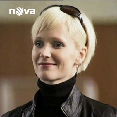 Soukromé pasti: Anna Geislerová | Foto: Tv Nova