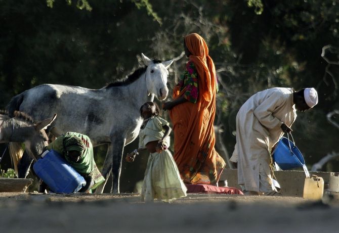 Foto: Reuters