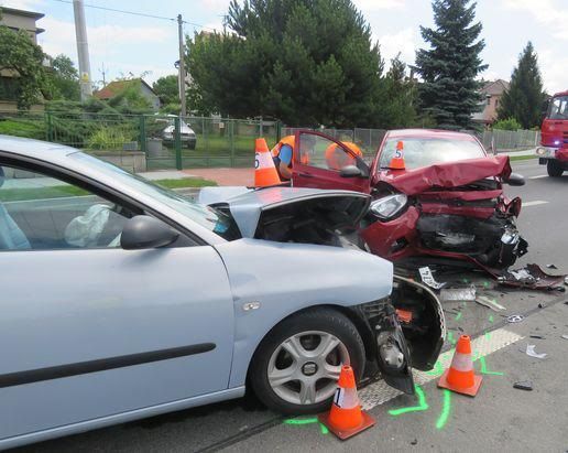 Foto: Policie ČR