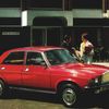 Vanden Plas 1500