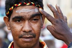 Austrálii čeká hlasování, zda práva patří i Aborigincům