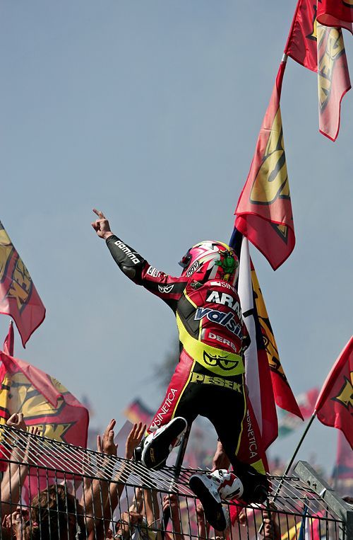 GP Brno - Lukáš Pešek