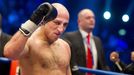 Německý mistr světa Arthur Abraham