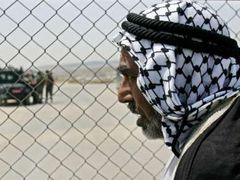 Kudy z Gazy? Hranice, moře a vzdušný prostor kontroluje izraelská armáda. Přechod do Egypta je také zavřený.