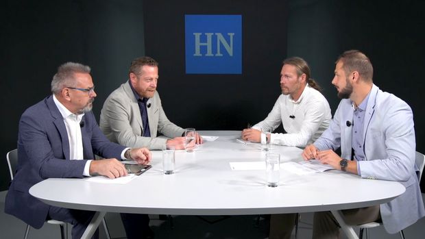 Začíná platit nový zákon. O kyberbezpečnost se musí starat nejvyšší management