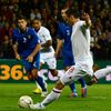 Anglie - Moldavsko (Frank Lampard) kvalifikace na MS 2014