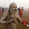 Fotogalerie: Pitcher festival v Indii
